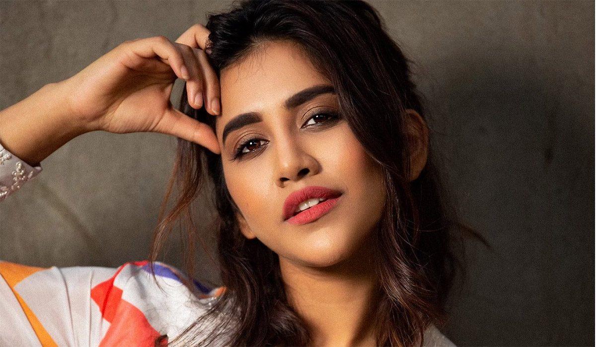 Nabha Natesh Becomes Talk of the Town