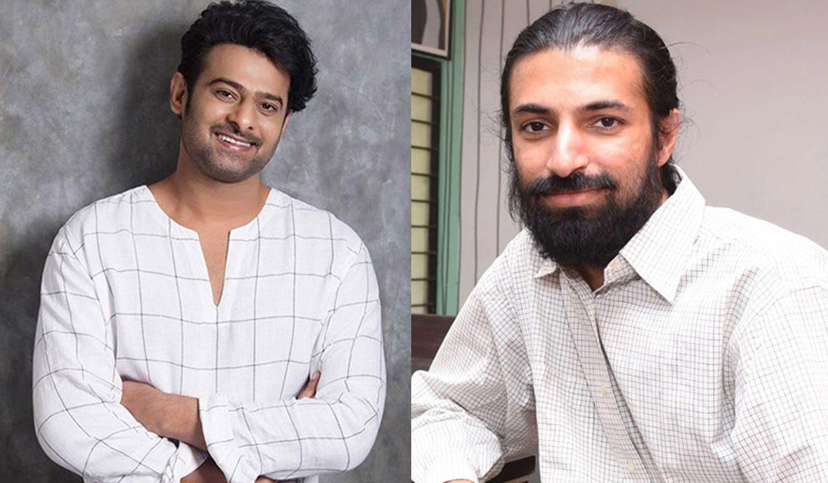 Nag Ashwin Brings Hope to Desperate Prabhas' Fans