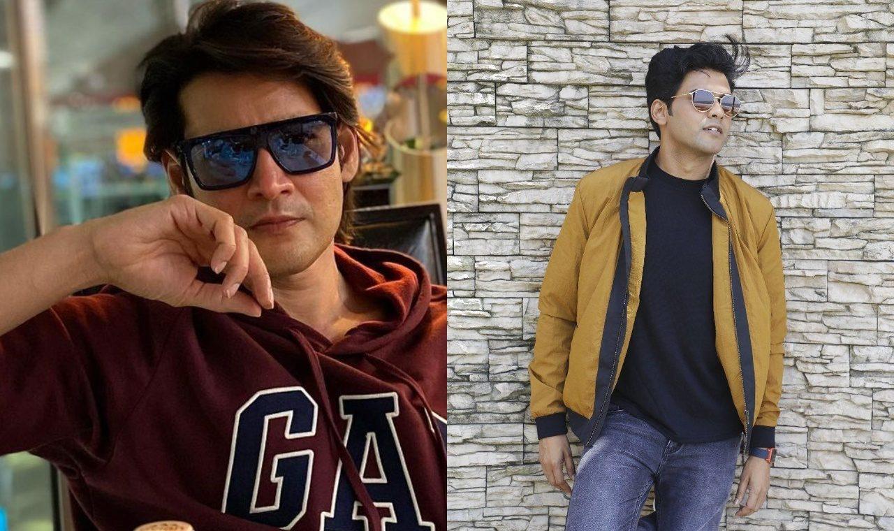Naveen Polishetty - Mahesh Babu