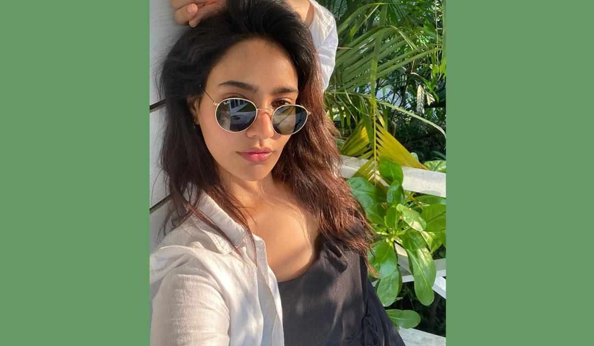 After 13 Years, Ram Charan's Heroine Can Look Like This!