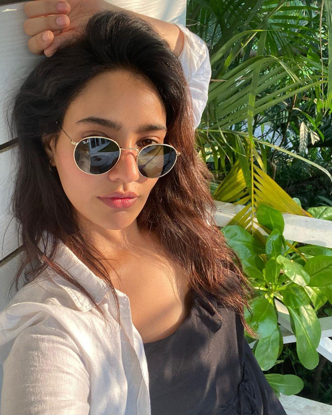 Neha Sharma