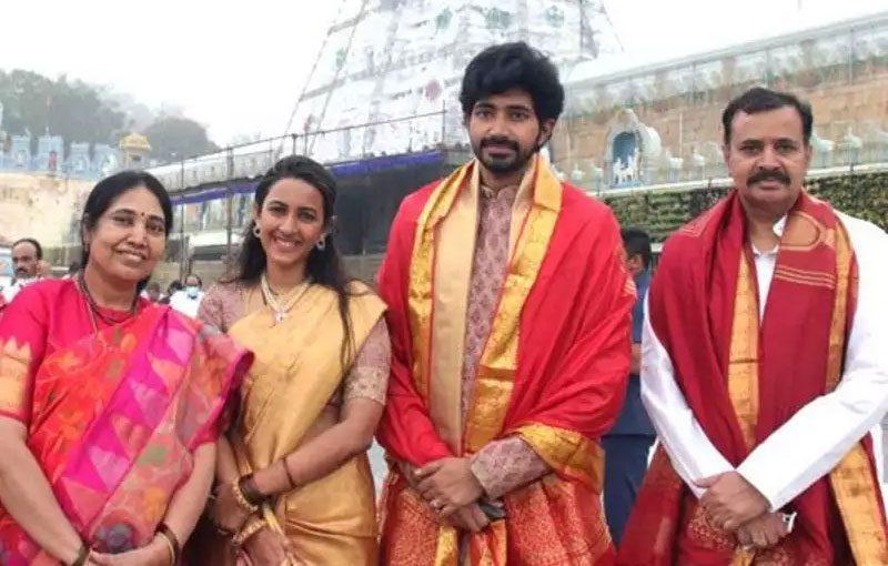 Newly-Wed-Mega-Daughter-Seeks-Lord's-Blessings