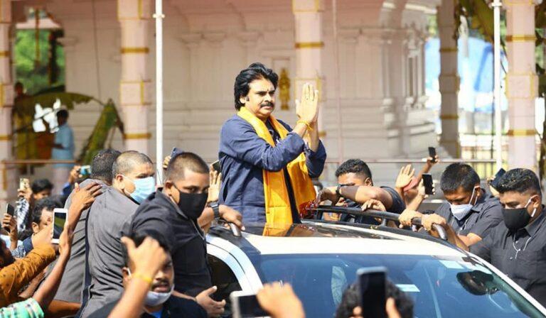 Will Pawan Kalyan Say Enough is Enough At Least Now?