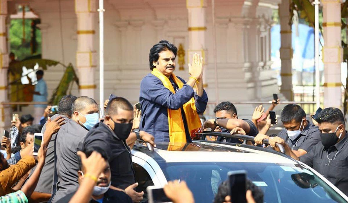 Will Pawan Kalyan Say Enough is Enough At Least Now?