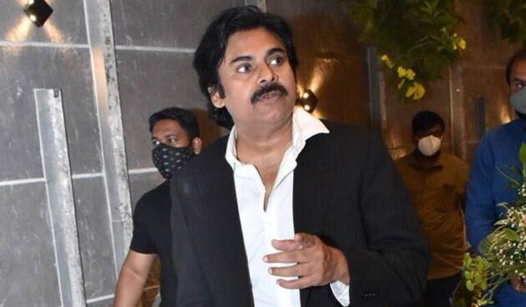 Pawan Kalyan Harish Shankar movie shooting in kolkatta