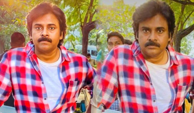 Pawan Kalyan - Vakeel Saab