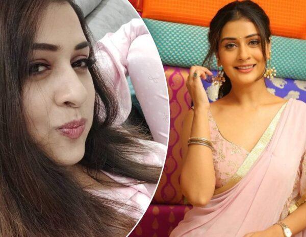 Payal Rajput