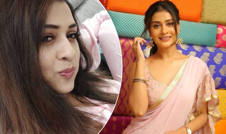 Payal Rajput