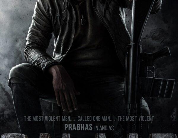 Prabhas - Salaar-