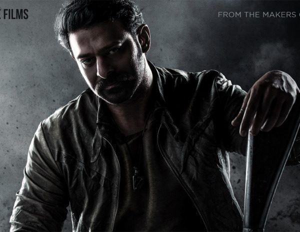 Prabhas - Salaar