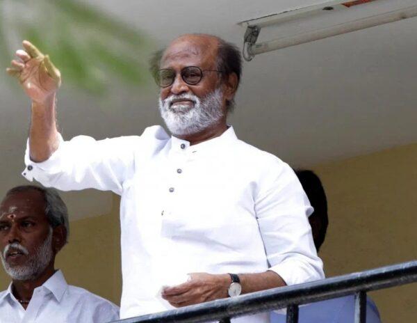 Rajinikanth Announces Political Plunge But Needs To Race Against Time