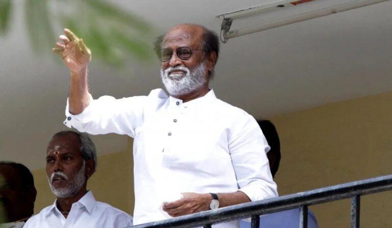 Rajinikanth Announces Political Plunge But Needs To Race Against Time