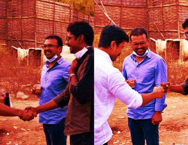 Ram Charan Koratala Siva (1)