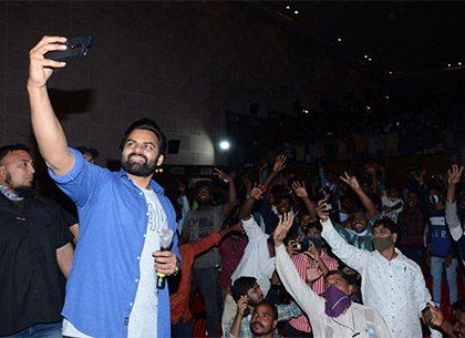 Ram-Charan,-Varun-Tej-&-SDP,-COVID-Lesson-to--Learn