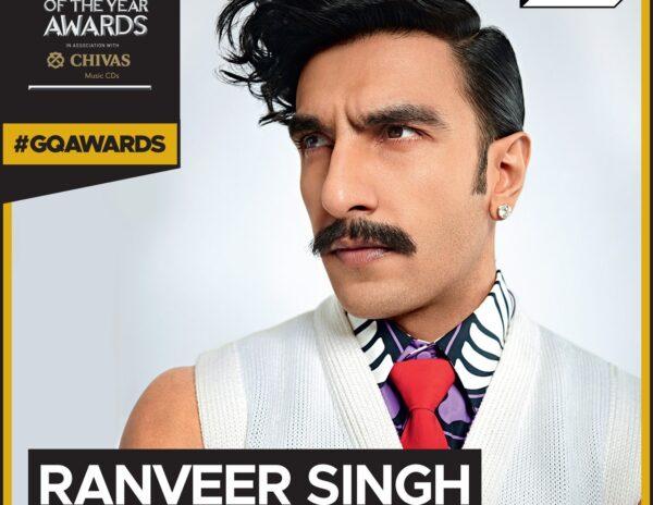 Ranveer Singh