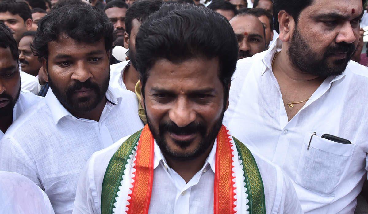కొలిక్కి వచ్చిన తెలంగాణ కాంగ్రెస్ పీసీసీ పదవి కథ?