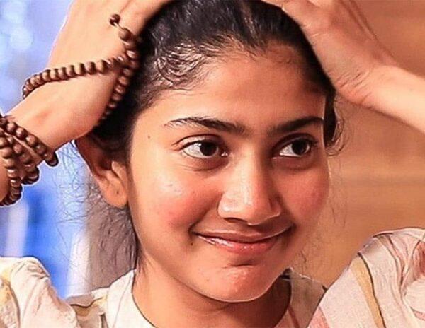Sai-pallavi