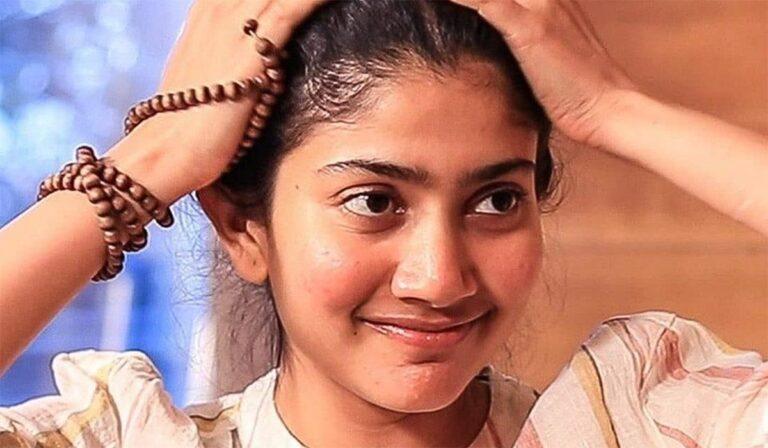Sai-pallavi