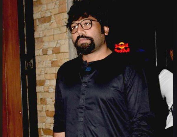 Sandeep Reddy Vanga