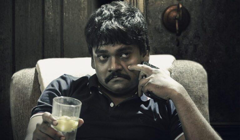 Shakalak shankar Wrong Gopal Varma