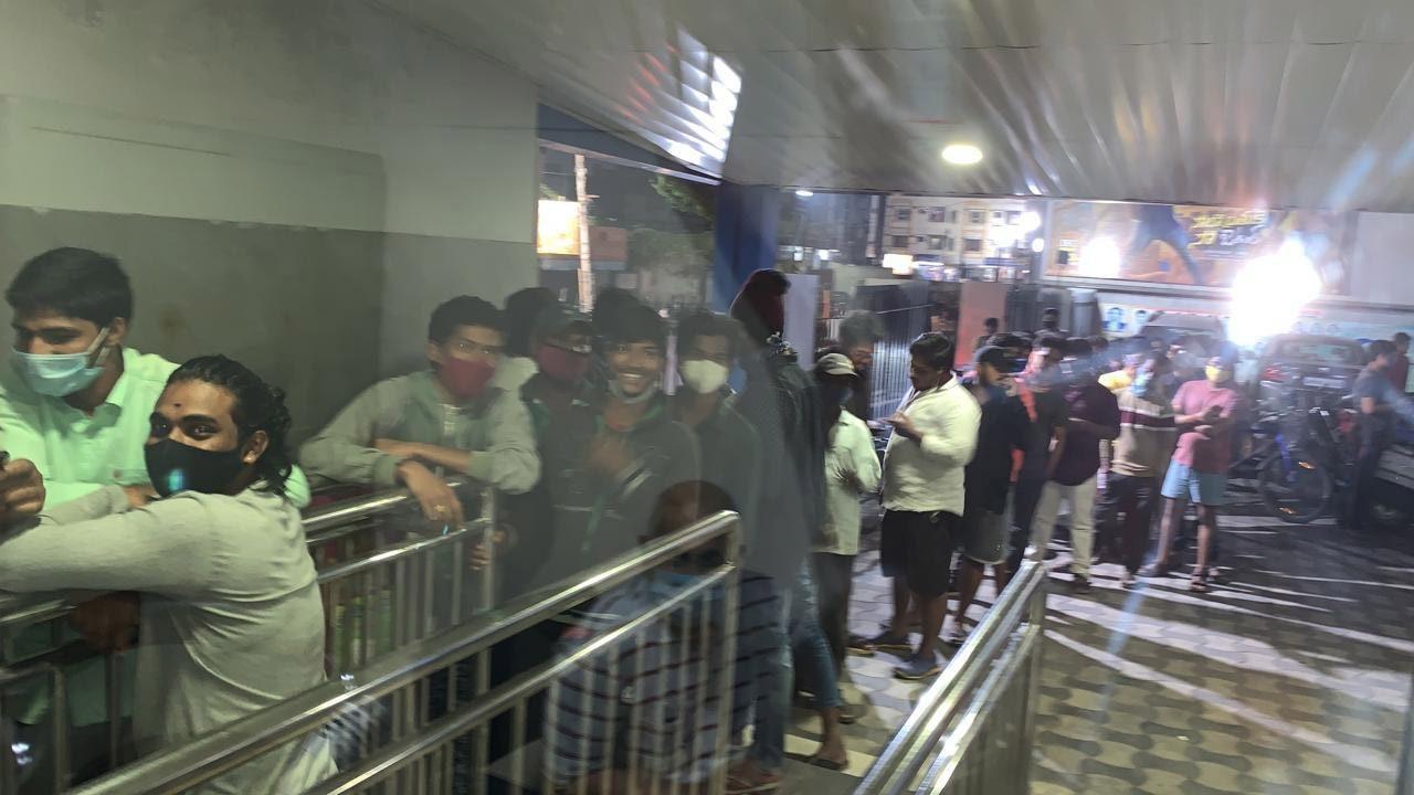 Pic Talk: Cinema Mania Begins With All Support from Sundry