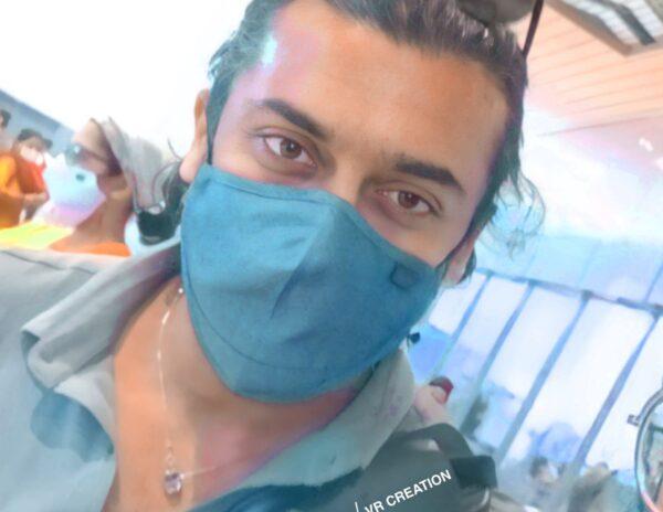 Suriya