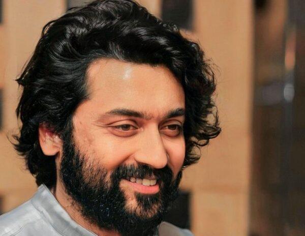 Suriya Remuneration