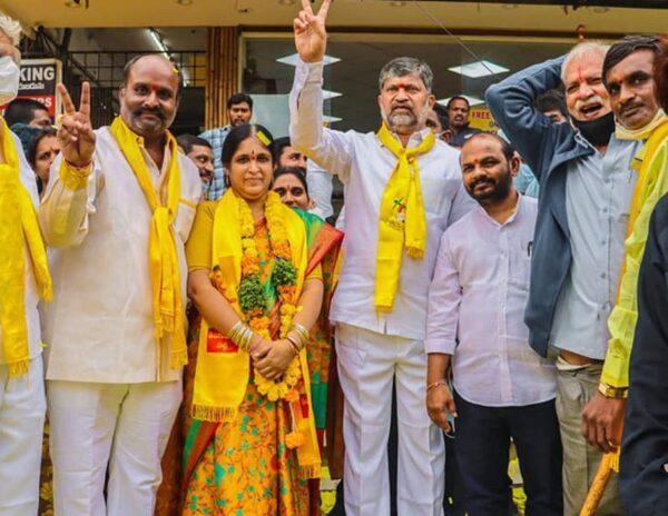 Can TDP Still Stay Relevant in Telangana Politics?