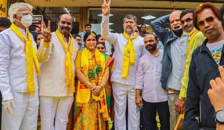 Can TDP Still Stay Relevant in Telangana Politics?