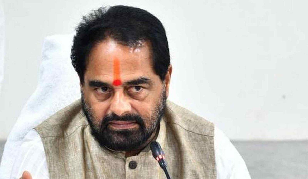 AP Assembly Turns More Bizzare, Speaker Loses Cool