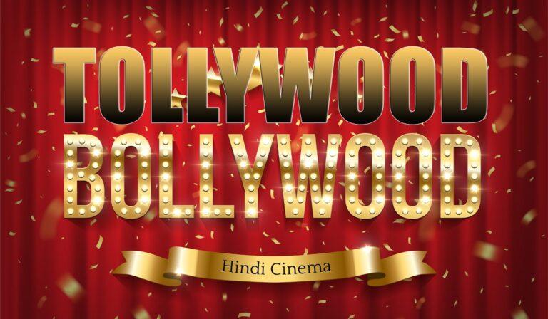 Tollywood To Take on Bollywood on the Latter's Familiar Turf