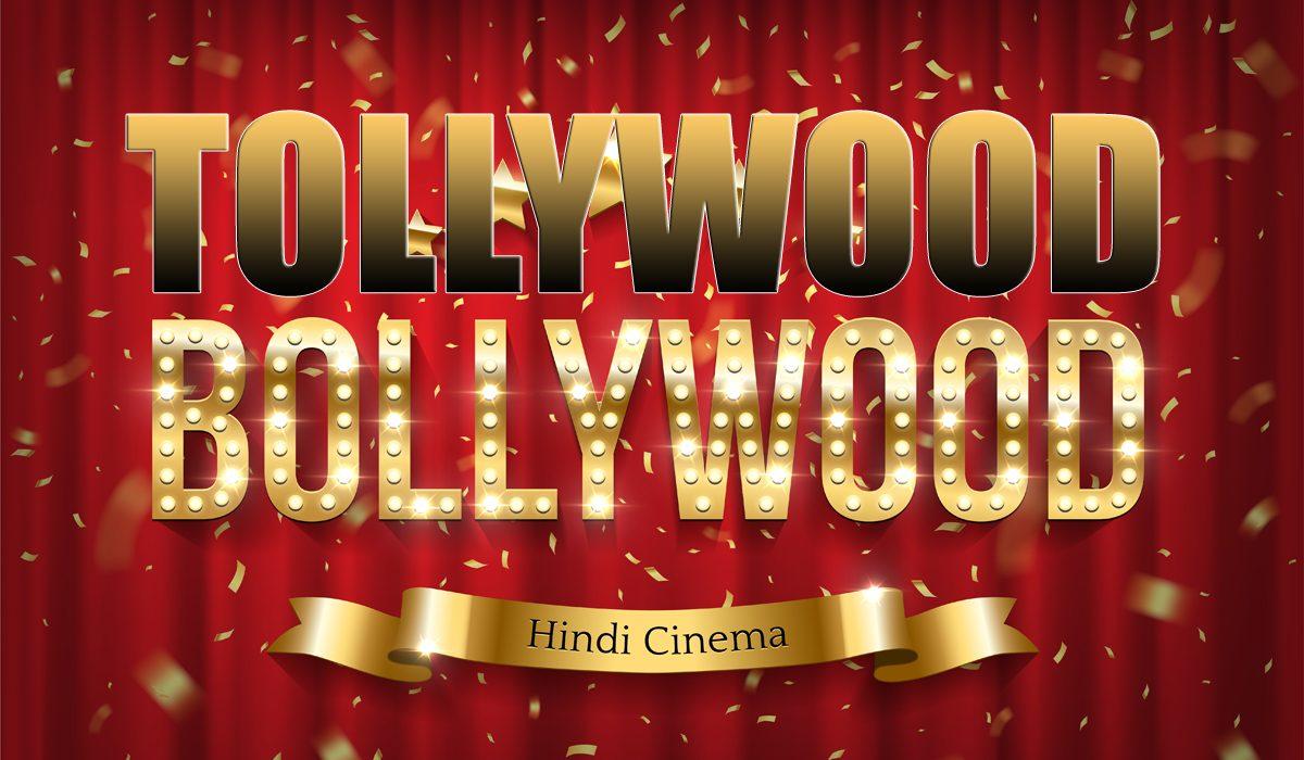 Tollywood To Take on Bollywood on the Latter's Familiar Turf