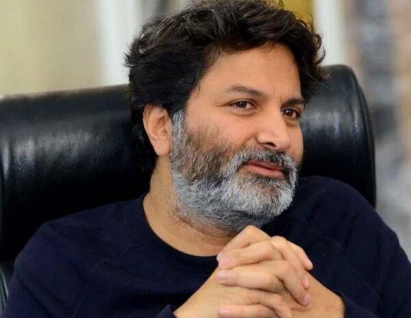 Trivikram Srinivas - dialogues for Ayyappanum Koshiyum remake