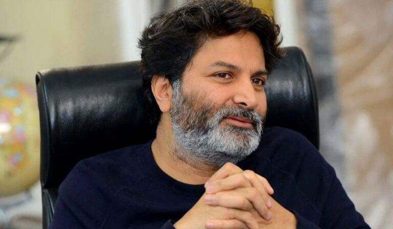 Trivikram Srinivas - dialogues for Ayyappanum Koshiyum remake
