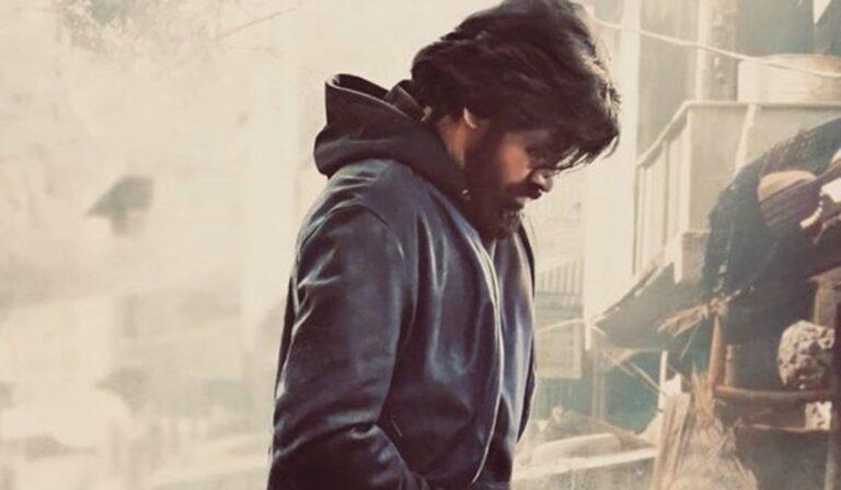 Vakeel Saab Pawan Kalyan