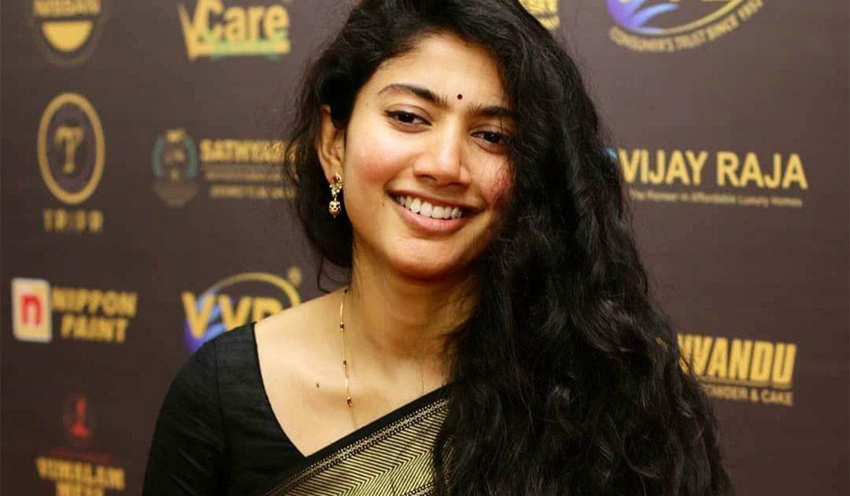 Varun Tej Was Game to Swap Rooms With Sai Pallavi