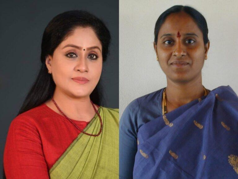Telangana Parties Banking on Women Power
