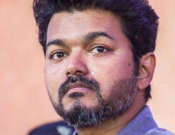 Vijay's-Selfish-Move-for-His-Master