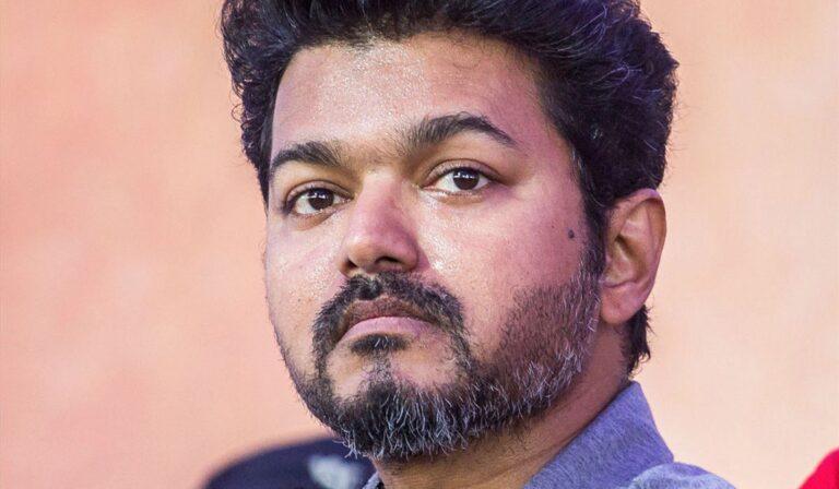 Vijay's-Selfish-Move-for-His-Master