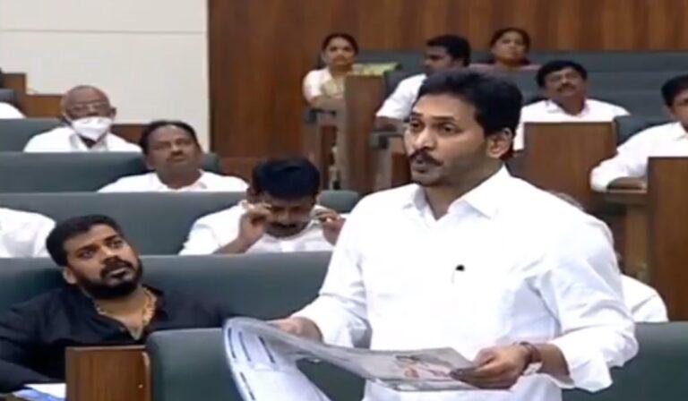 YSR Congress