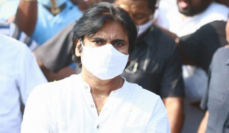 YSR Congress Leaders' Attack on Pawan Kalyan Intentional and Pre-Planned