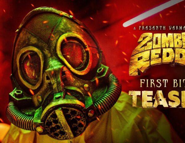 Zombie Reddy