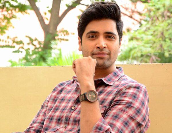 adivi sesh