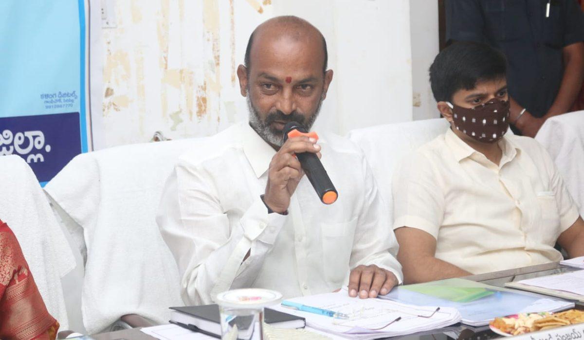 దుబ్బాక, జీహెచ్ఎంసి టీంలనే నాగార్జునసాగర్, వరంగల్ లో వాడనున్న బీజేపీ