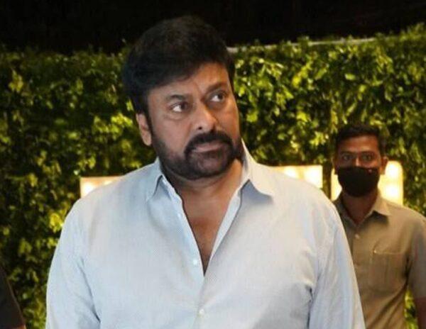 ileana to romance chiranjeevi in Lucifer remake