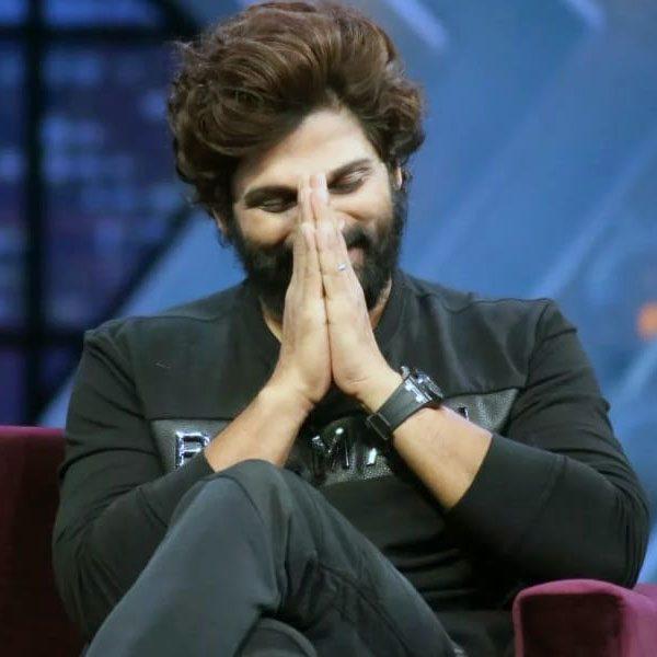 megastar allu arjun