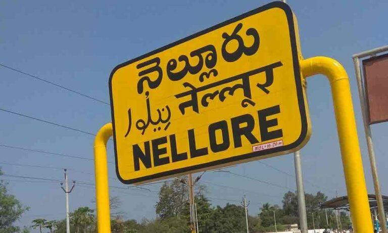 nellore