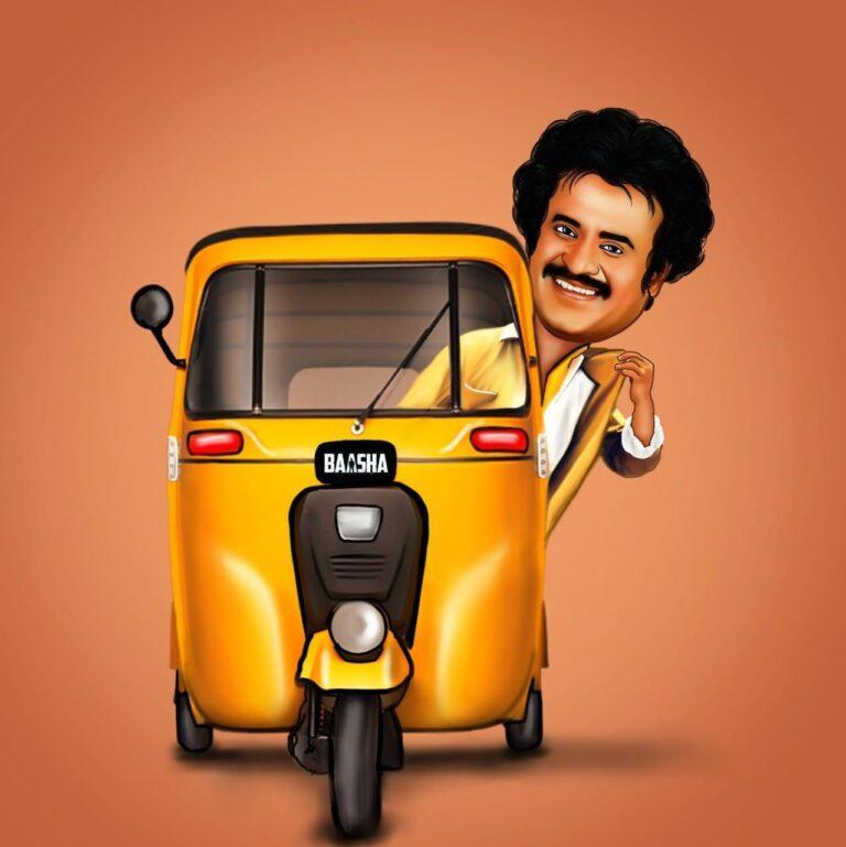 Rajinikanth's Party Name, Symbol - Deets Inside