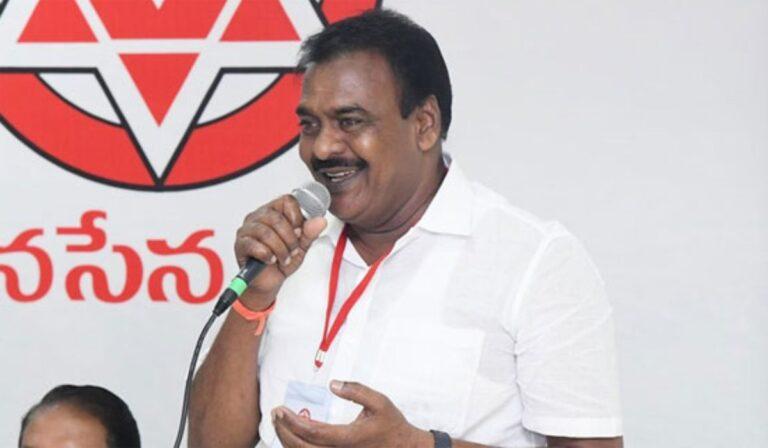 rapaka vara prasad rao praises jagan