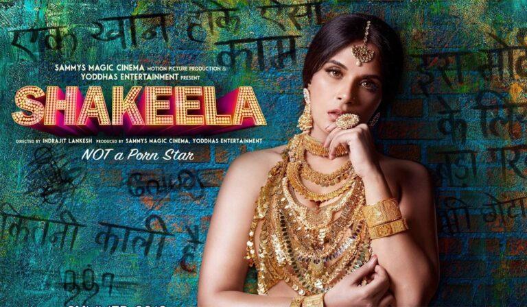 richa chadda shakeela